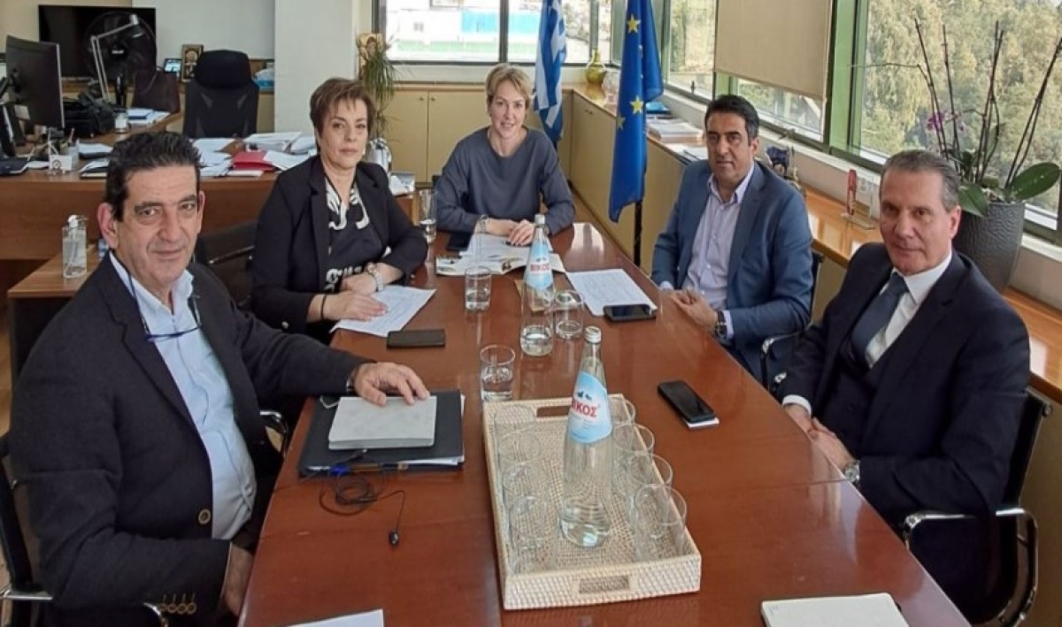 Στο επίκεντρο οι ανάγκες των Συνεταιρισμών σε ΑΠΕ