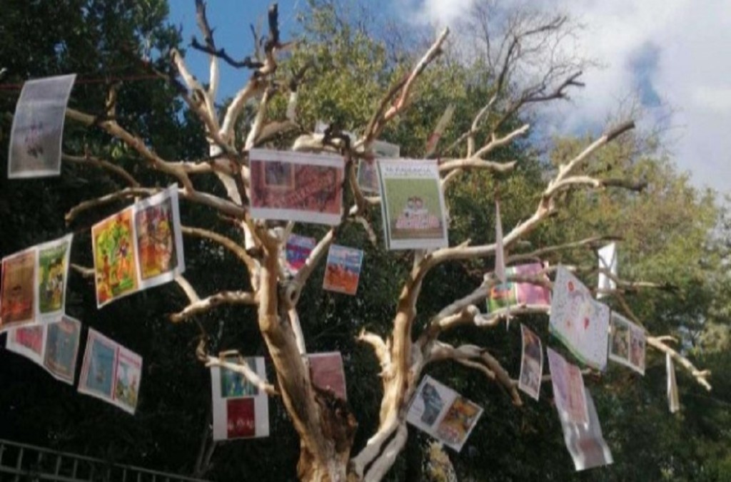 Έκθεση παλαιοτέρων αναγνωστικών στο 5ο Δημοτικό Σχολείο Αγρινίου