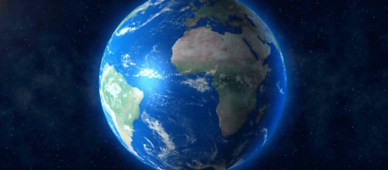 9 πράγματα που δεν ξέρατε για την Γη