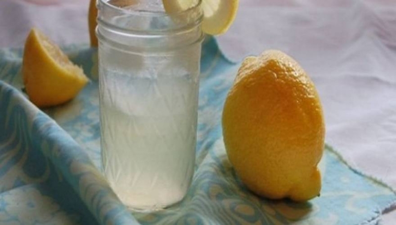 Λεμόνι και σόδα: Αυτός ο συνδυασμός σώζει ζωές!