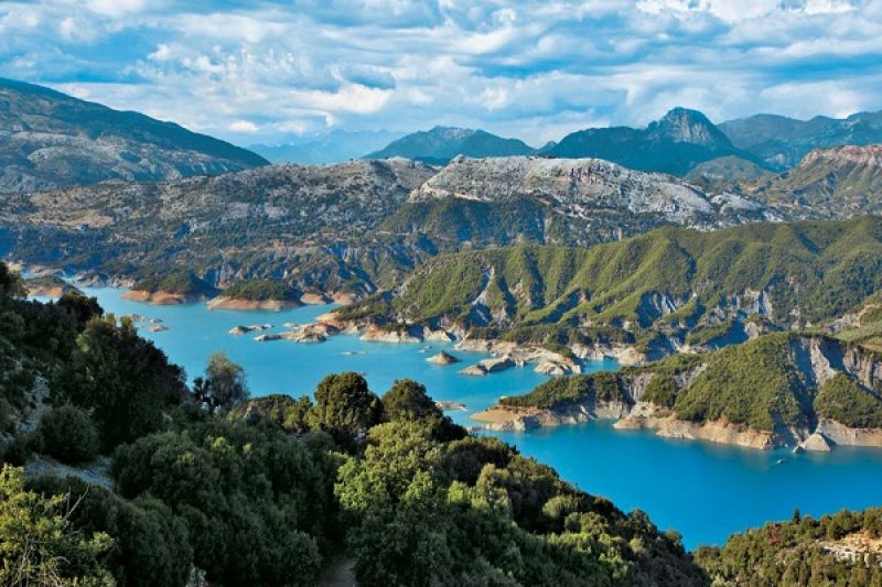 Φθινόπωρο στον παράδεισο της βορειοδυτικής Αιτωλοακαρνανίας