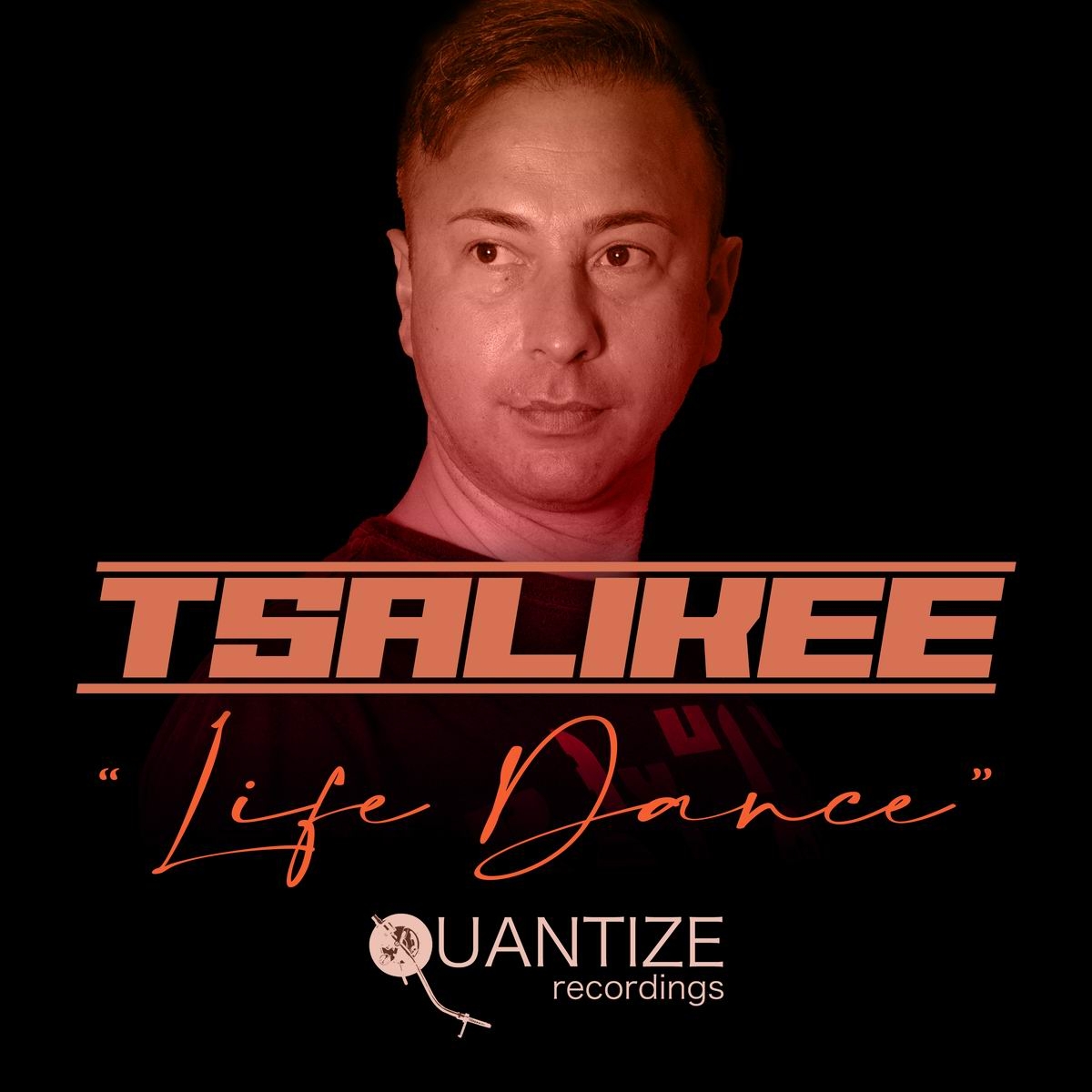 Tsalikee - «Life Dance» - (Νέα Μουσική Κυκλοφορία)