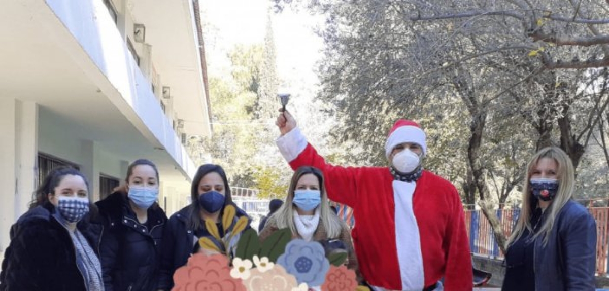 Αγρίνιο: Πλούσια δράση και φιλανθρωπικό έργο για το Σύλλογο Γονέων και Κηδεμόνων του 9ου Δημοτικού