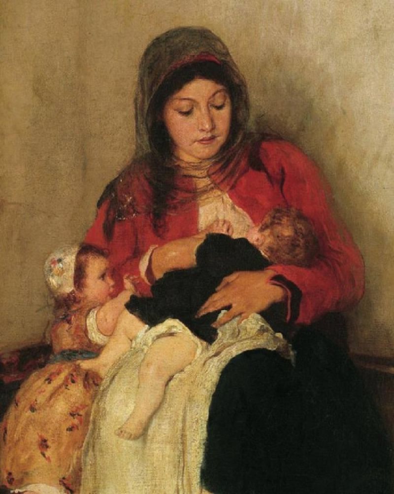 Μάνα: ποιήματα και στιχουργήματα