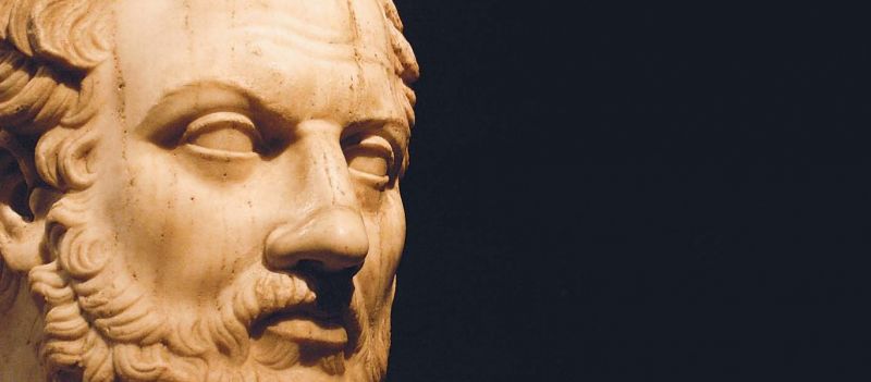 Ο Θουκυδίδης η προέλευση των Ελλήνων και το όνομα Ελλάς (φωτό)