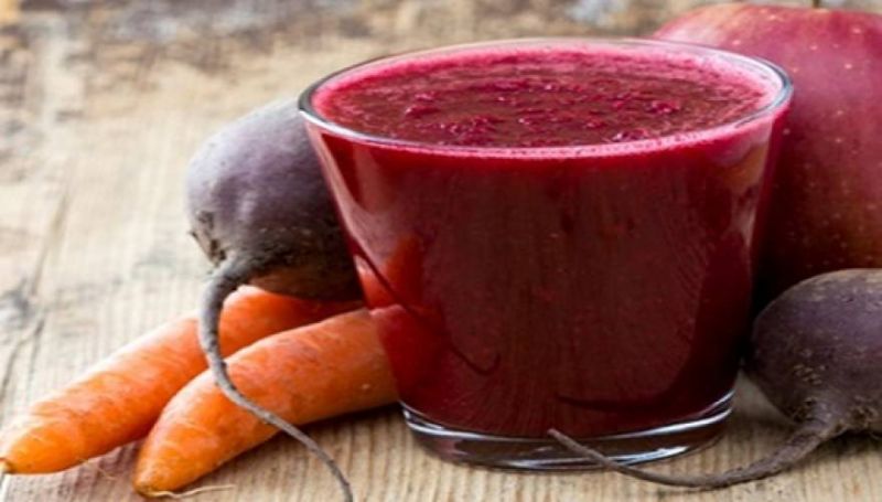 Ο χυμός που νικάει καρκίνο και άλλες ανίατες ασθένειες! Θεράπευσε πάνω από 45.000 ανθρώπους