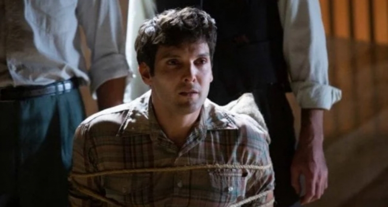 Άγριες Μέλισσες: Η δικαίωση για τον φόνο του Γιάννου πλησιάζει