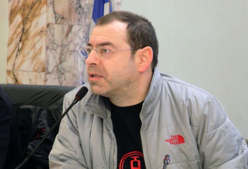 Στ. Μερμίγκης: Όλα βαίνουν καλώς εναντίον μας