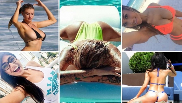 Τα κορυφαία κορίτσια του Lifestyle για το 2015 - Πάρτε υπογλώσσια πριν τις δείτε (εικόνες)