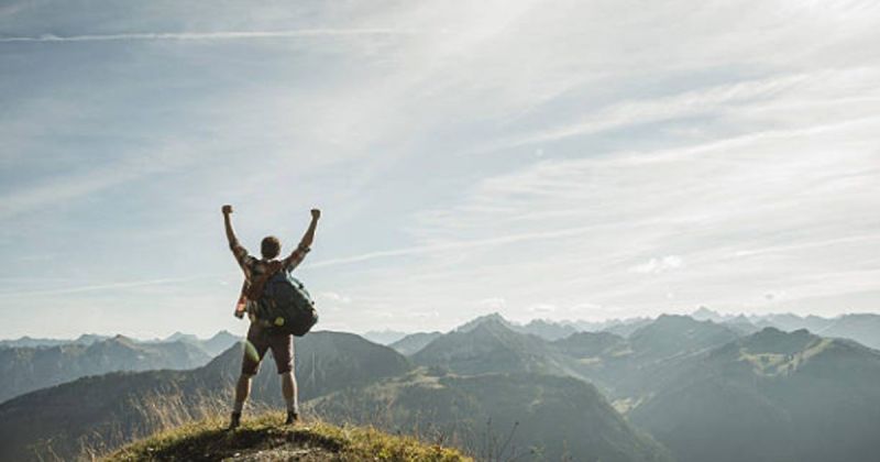 Είσαι εκείνο που σκέφτεσαι