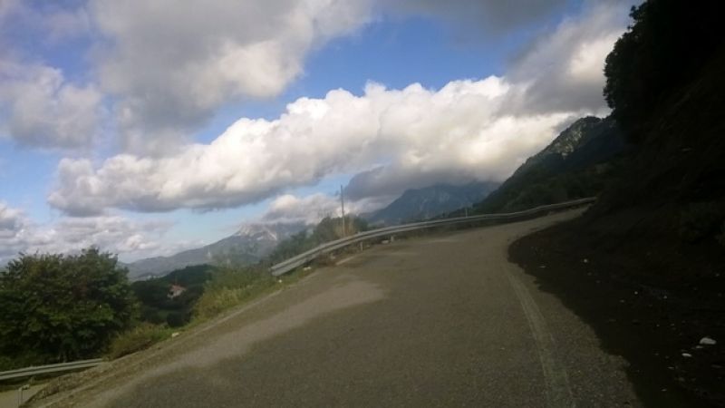 Προσήλια: Το πέρασμα από Καινούργιο στην Δ.Ε. Παναιτωλικού