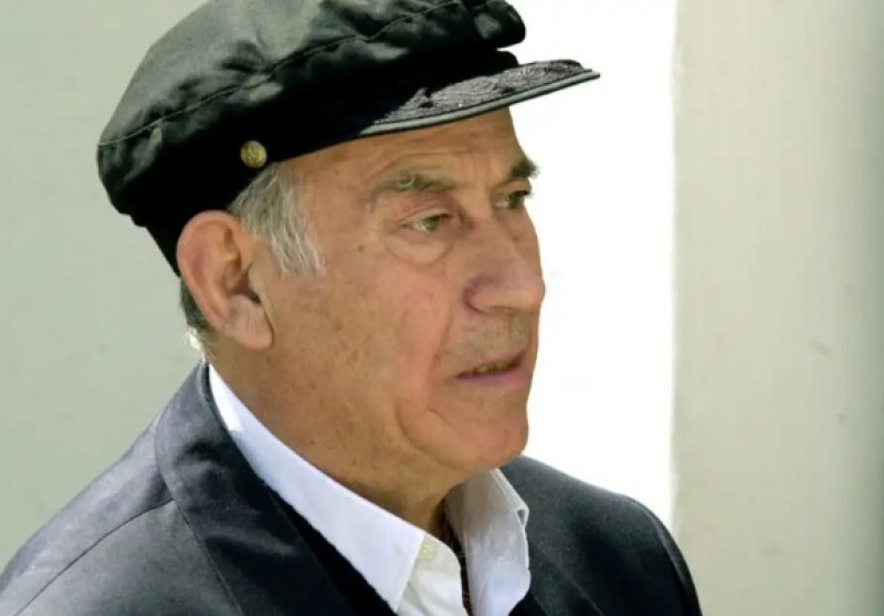 Γιατί ο Θανάσης Βέγγος δεν φίλησε ποτέ συμπρωταγωνίστριά του στο στόμα