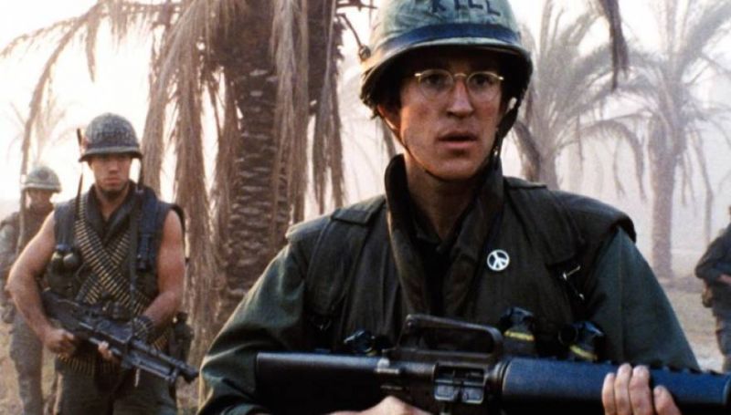 Οι δέκα καλύτερες πολεμικές ταινίες (βίντεο)