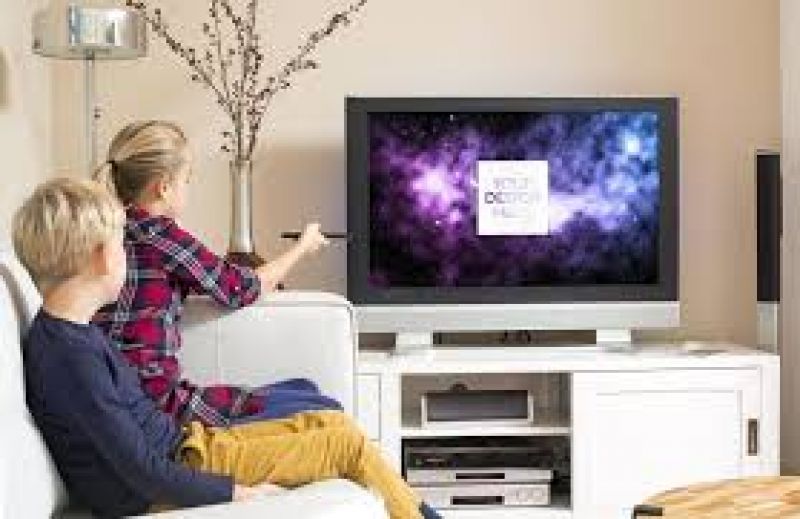Η παρακολούθηση τηλεόρασης οδηγεί σε απώλεια μνήμης