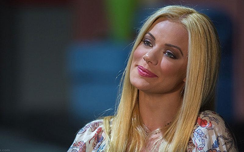 Ζέτα Μακρυπούλια: «Χαίρομαι πολύ που θα έρθω»