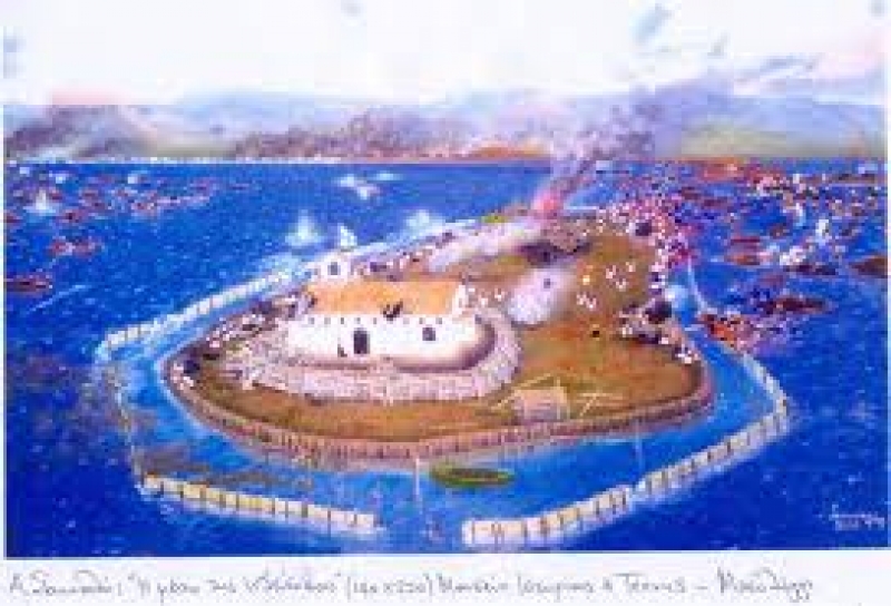 Η Μάχη της Κλείσοβας