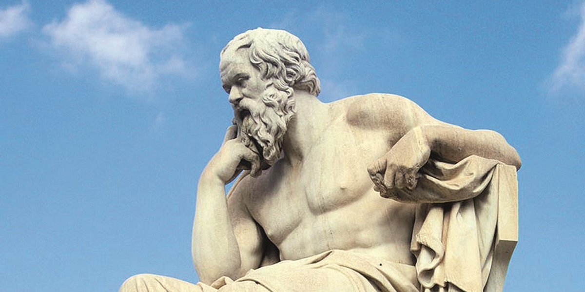 20 σοφά λόγια του Σωκράτη που πρέπει να θυμάσαι