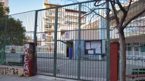 ΕΠΙΣΤΡΕΦΟΝΤΑΣ... 2ο (άνοιγμα σχολείων)