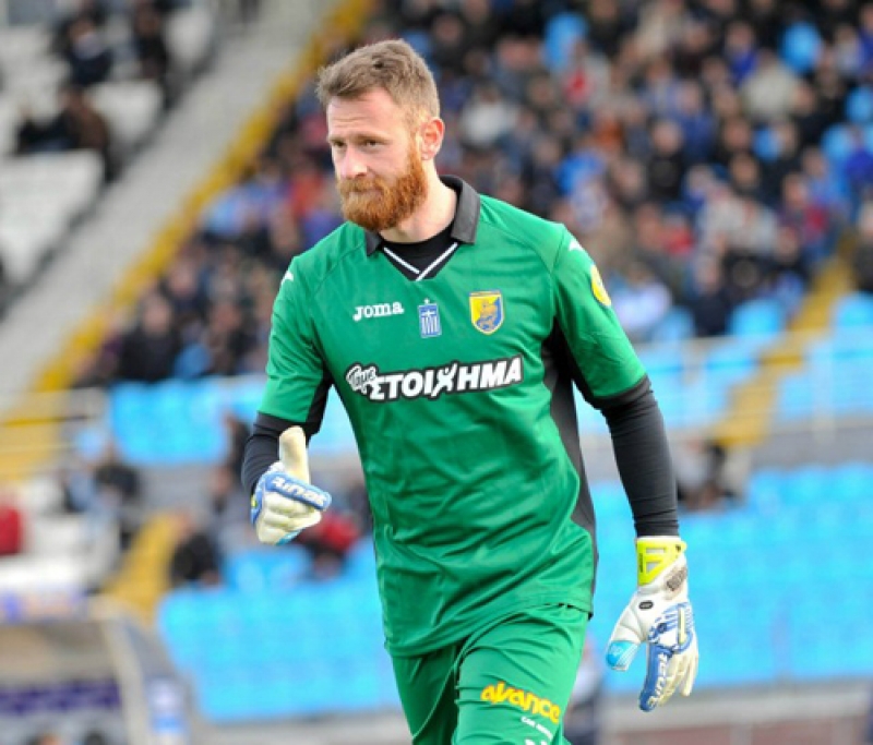 Κυριακίδης: «Μπορούμε να κερδίσουμε τον ΠΑΟΚ!»