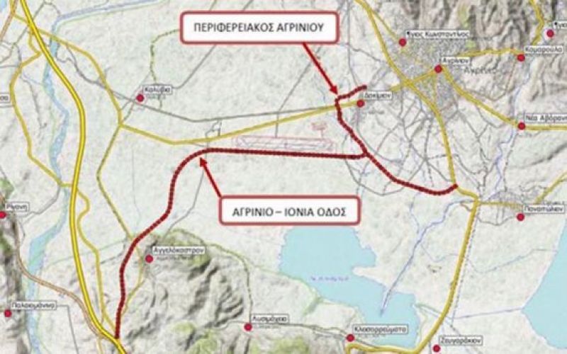 ΤΕΕ: Επί Μοσχολιού η αναβάθμιση του υπάρχοντος, επί Παπαναστασίου η κάθετη σύνδεση