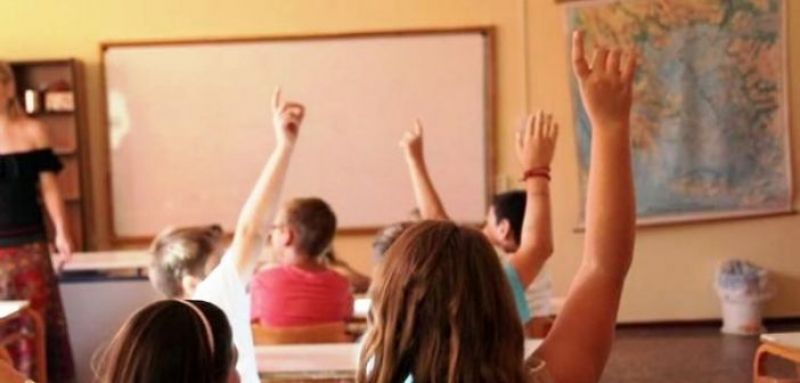 Εκπαιδευτικό σύστημα χωρίς αξιολόγηση δεν γίνεται