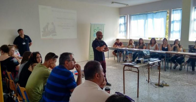 Δημοσιεύθηκε η πρόσκληση εκδήλωσης ενδιαφέροντος για εκπαιδευτές ΔΙΕΚ