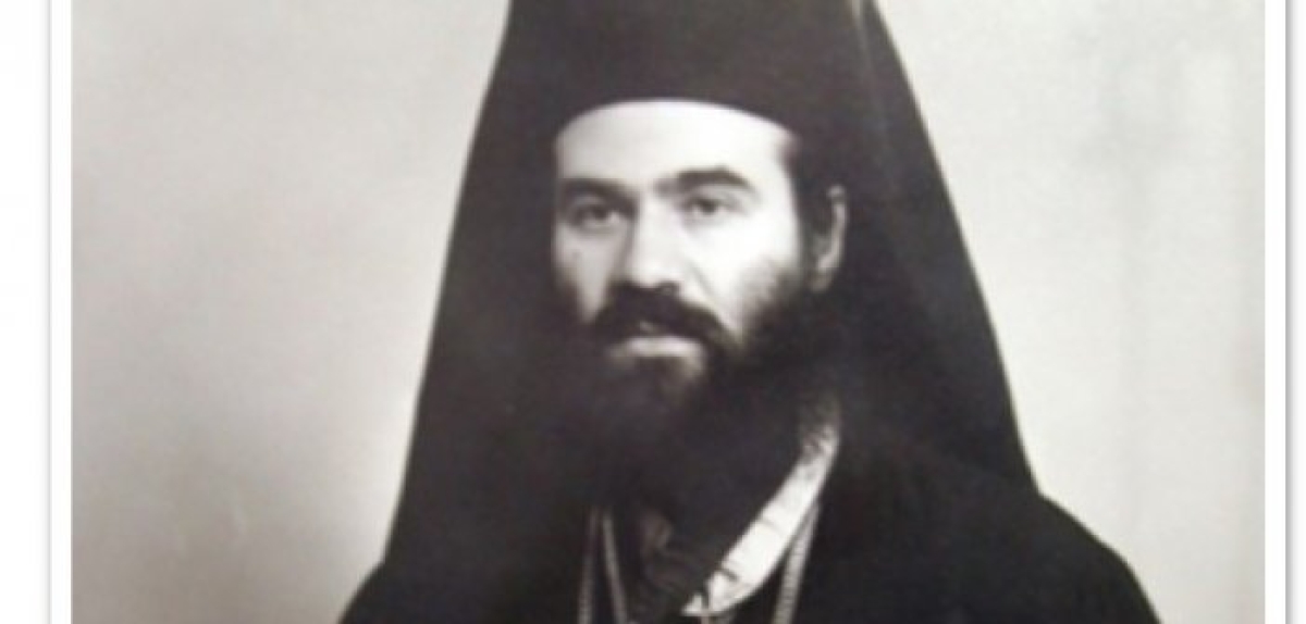 Αφιέρωμα στο Μητροπολίτη Αιτωλίας και Ακαρνανίας, Αείμνηστο Θεόκλητο Αβραντινή, Δεκαπέντε χρόνια από την κοίμησή του.