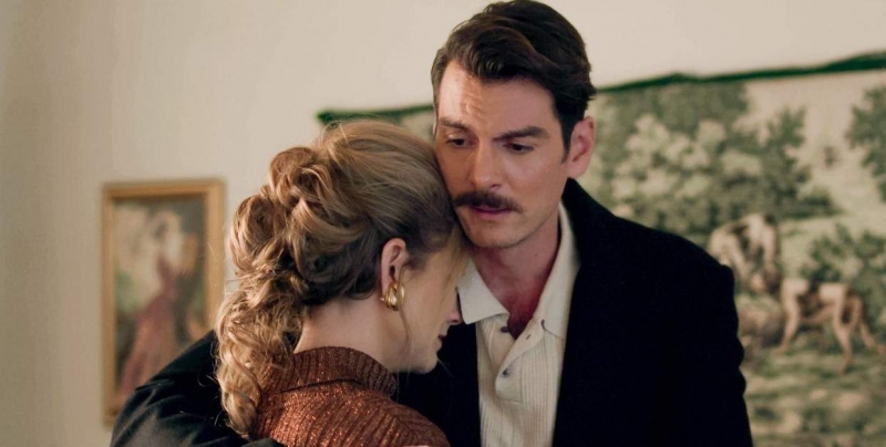 Άγριες Μέλισσες: Ο Κωνσταντής ομολογεί στο Νικηφόρο τον φόνο του Γιάννου