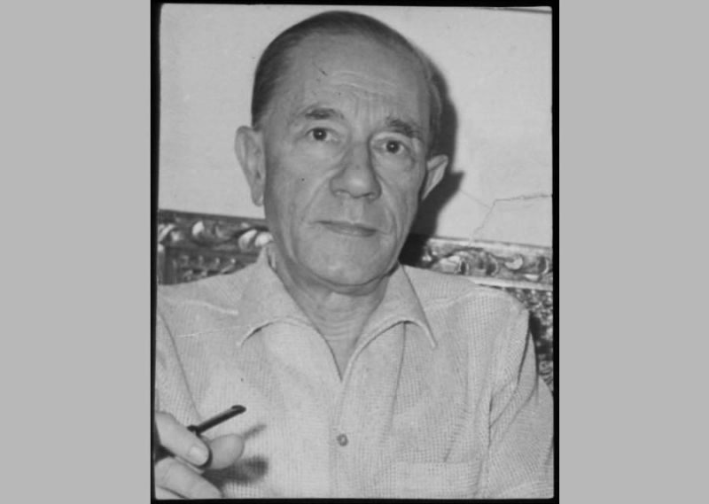 Πως περιέγραφε ο λογοτέχνης του Ελληνοαλβανικού μετώπου Γιάννης Μπεράτης το Αγρίνιο του 1943