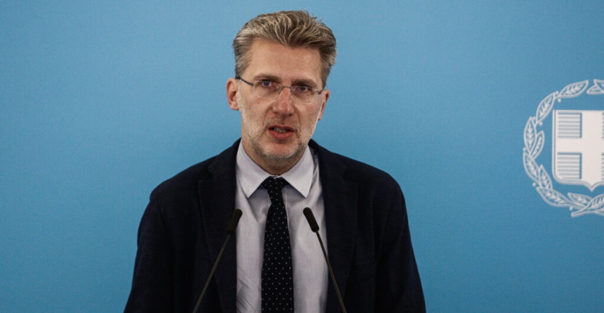 Σκέρτσος: Οι συντάξεις θα αυξηθούν κατά 3,1% -Θα κάνουμε διορθώσεις στο φορολογικό νομοσχέδιο