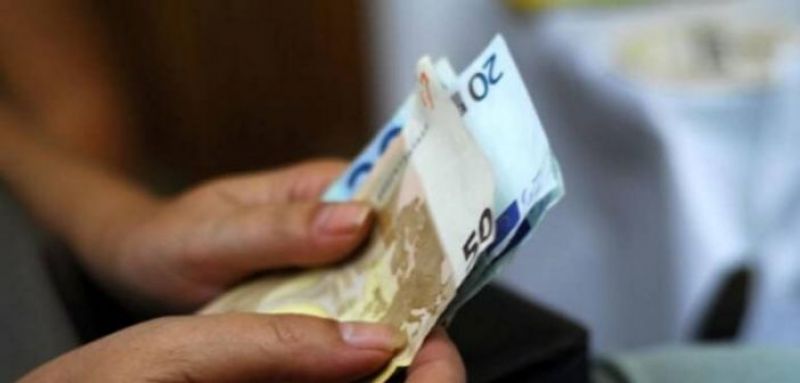 Έρχεται μόνιμη 13η σύνταξη και για τους αγρότες