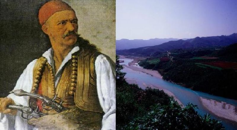 5 Μαρτίου 1821: Η πρώτη επαναστατική ενέργεια έγινε στην Αιτωλοακαρνανία, 20 μέρες πριν την επίσημη έναρξη του Αγώνα