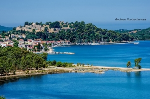 Βόνιτσα. Εκπληκτικό φωτογραφικό αφιέρωμα μέσα απο Βίντεο HD
