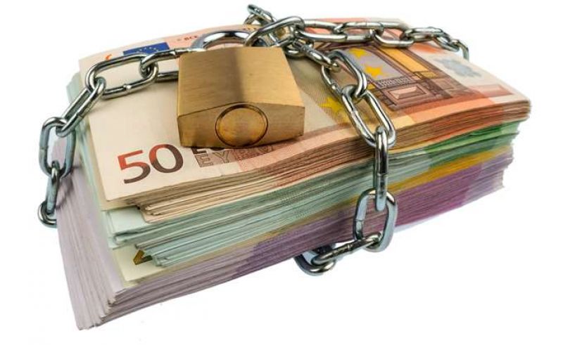 Έρχονται κατασχέσεις για 580.000 φορολογούμενους