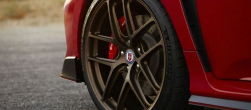Αλλάζουν όλα στα λάστιχα αυτοκινήτων – Τέλος ο αέρας!