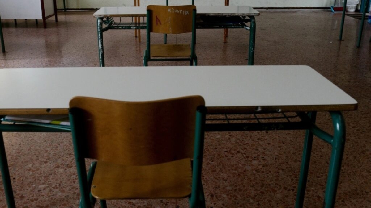 Αναπληρωτές εκπαιδευτικοί στα σχολεία: Ανακοινώθηκαν 28.353 προσλήψεις – Οι θέσεις ανά κατηγορία