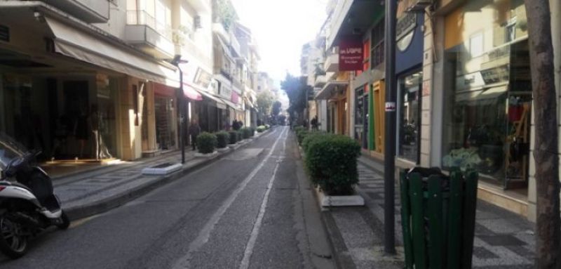 Αιτωλοακαρνανία – Επιχειρήσεις: Τρομάζει το λουκέτο