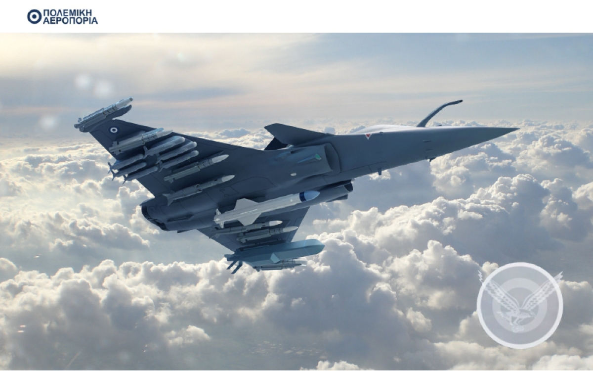 Το προληπτικό πλήγμα στην ελληνοτουρκική αντιπαράθεση