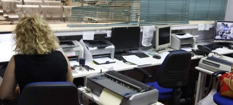 Δημόσιο: Το 2019 η μονιμοποίηση έως 30.000 συμβασιούχων –Το σχέδιο της κυβέρνησης