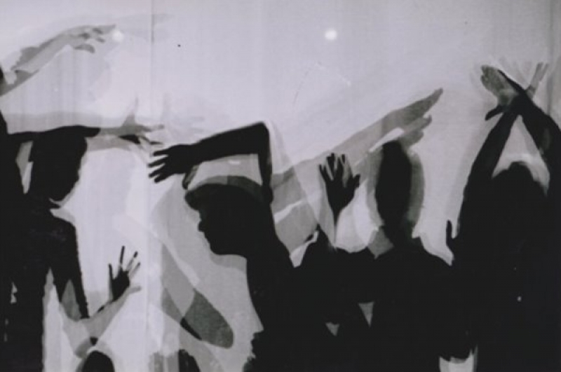 To «Θέατρο της Στιγμής» στην Πειραματική Σκηνή του ΔΗΠΕΘΕ Αγρινίου