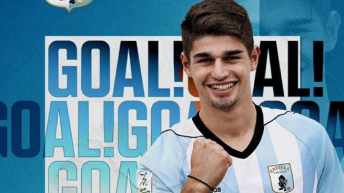 Το 19χρονο Αγρινιωτάκι που εντυπωσιάζει στην ιταλική Serie B