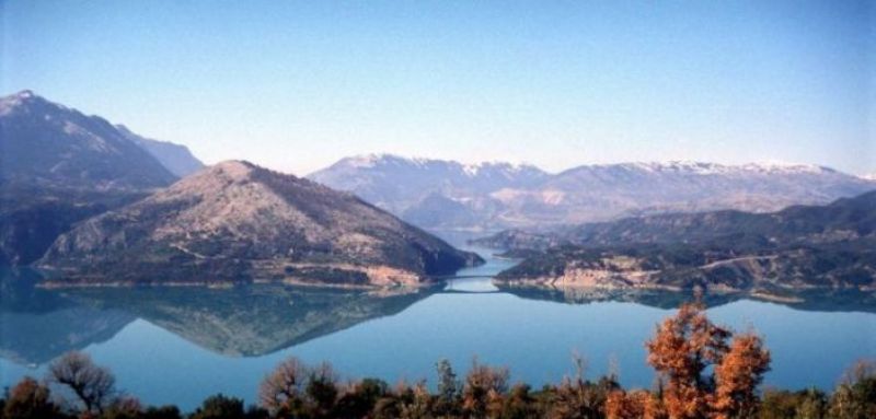 Ευρυτανίας περιήγησις! (ΕΝΤΥΠΩΣΙΑΚΕΣ ΦΩΤΟΓΡΑΦΙΕΣ)