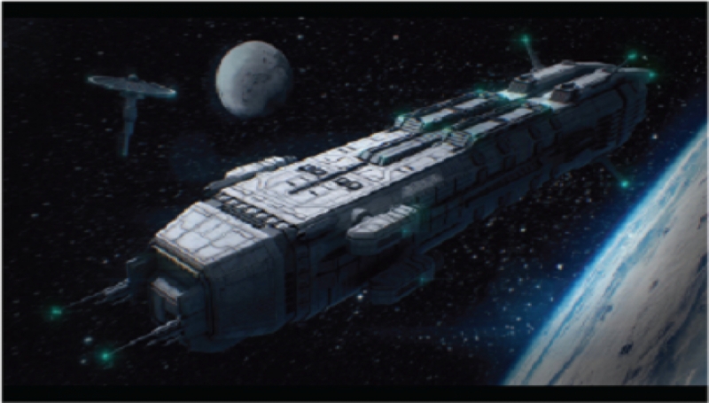 Γιατί ο Ν.Χρουτσόφ είχε πει: &quot;Τα ελληνικά τελωνεία του διαστήματος περιπολούν γύρω από την Γη μέχρι να έρθει η κατάλληλη ώρα;&quot;