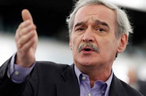 Στο Αγρίνιο την Πέμπτη οι υπ. ευρωβουλευτές της Λαϊκής Ενότητας Ν. Χουντής και Μ. Μπαρσέφσκη