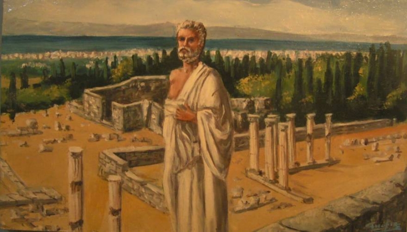 Οι έξι κανόνες του Ιπποκράτη κατά του καρκίνου