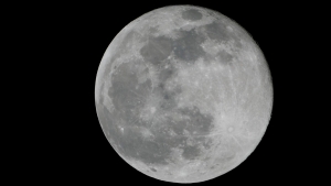 Η Ψυχρή Πανσέληνος του Δεκεμβρίου (19/12/2021)