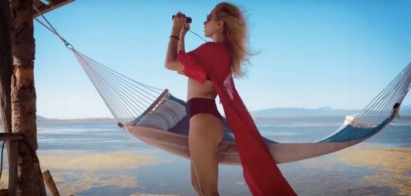 Έξυπνη προβολή για το Μεσολόγγι (βίντεο)