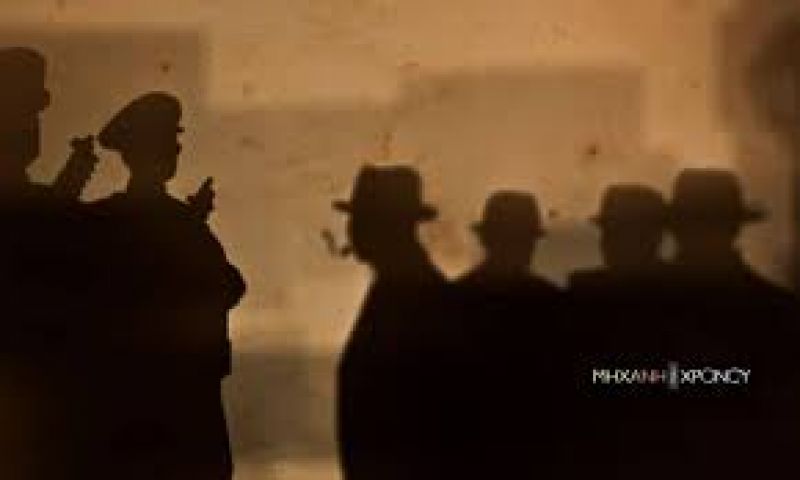 Αγρίνιο 1940: Ο κουρέας με την κιθάρα που αποδείχθηκε κατάσκοπος των Ιταλών