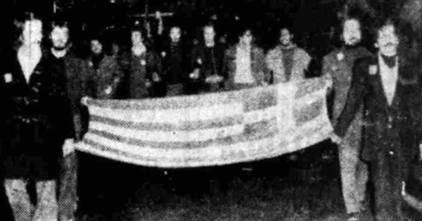 Η εξέγερση των φοιτητών στο Πολυτεχνείο, πενήντα δύο χρόνια μετά