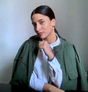 H Κωνσταντίνα Μπακομιχάλη υποψήφια Τοπική Σύμβουλος στη Δημοτική Κοινότητα Αστακού με το Συνδυασμό «ΜΑΖΙ ΓΙΑ ΤΟΝ ΑΣΤΑΚΟ»